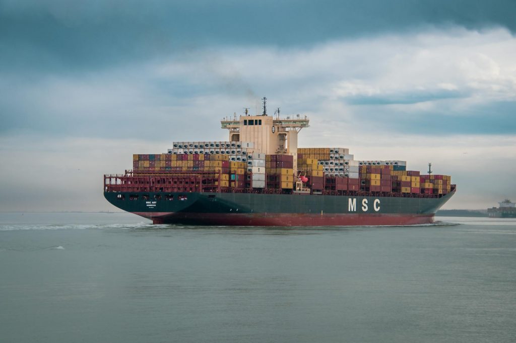 Reliable overseas freight forwarding agents and logistics partnerships