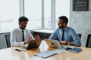 Long-term business partnership and collaboration