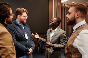 Independent businesses growing through community and collaboration