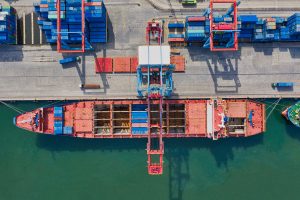 Asia freight forwarding containers for DDP shipment coordination through verified overseas agents